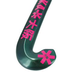 Osaka Pro Bow 40 Futurelab Electric Fuchsia 26/27