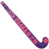 Osaka GF Mid Bow- Royal Purple 26/27