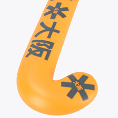 Osaka GF Mid Bow WG Junior- Orange Tiger 26/27