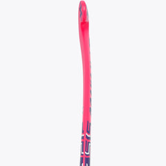 Osaka GF Mid Bow WG Junior- Hot Pink 26/27