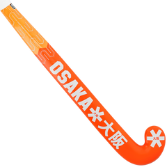 Osaka Pro Bow 25- Orange Tiger 26/27