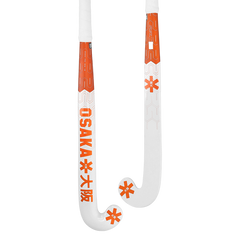 Osaka Low Bow 40- Orange 26/27