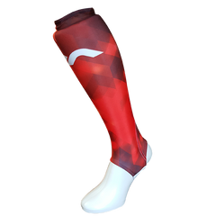 Mercian Senior Shinliners Red 25/26