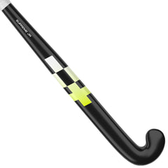Naked Supreme Jr Black/Yellow 26/27