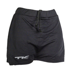 TK Paulista Skort Black (Junior)
