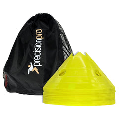 Precision Giant Saucer Cone (Set of 20)