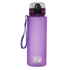 UF Flow Flip Lid Water Bottle