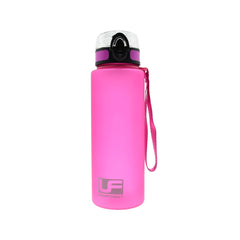 UF Flow Flip Lid Water Bottle