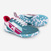 Kookaburra Orbit Mint/Pink Junior Hockey 25/26