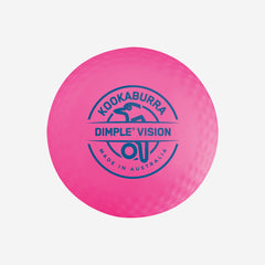 Kookaburra Dimple Vision Pink