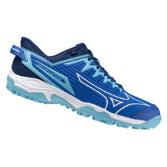 Mizuno Wave Lynx 2 Blue/White/Estate Blue 24/25