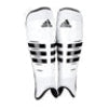 Adidas Hockey Shin Pad White Black-0