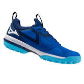 Mizuno Wave Panthera 2 Blue/White/Estate Blue 24/25
