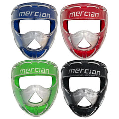 MERCIAN EVOLUTION FACE MASK 4 PACK