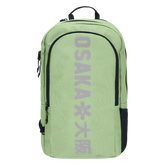 Osaka Backpack Sports Large | Green Eyes