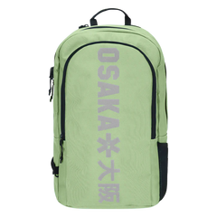Osaka Backpack Sports Large | Green Eyes