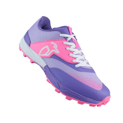 Kookaburra Dusk Purple/Pink Senior Hockey Shoe