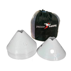 Precision Giant Saucer Cone (Set of 20)