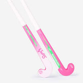 Kookaburra Pink Neon Stick 25/26
