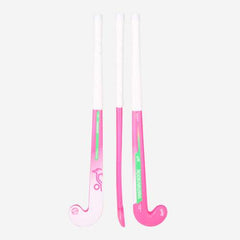Kookaburra Pink Neon Stick 25/26