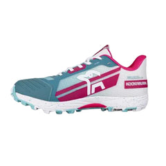 Kookaburra Surge Mint/Pink Senior Hockey Shoe 25/26