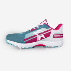 Kookaburra Surge Mint/Pink Senior Hockey Shoe 25/26