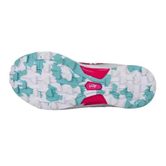 Kookaburra Surge Mint/Pink Senior Hockey Shoe 25/26