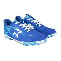 Kookaburra Orbit Blue Junior Hockey 25/26