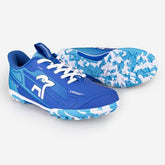 Kookaburra Orbit Blue Junior Hockey 25/26