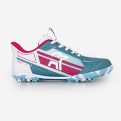 Kookaburra Orbit Mint/Pink Junior Hockey 25/26