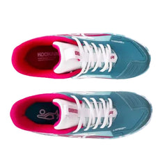 Kookaburra Orbit Mint/Pink Junior Hockey 25/26