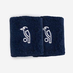 Kookaburra Wrist Sweatband Pair