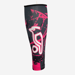 Kookaburra Shinliner Without Stirrup- Pink