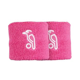 Kookaburra Wrist Sweatband Pair
