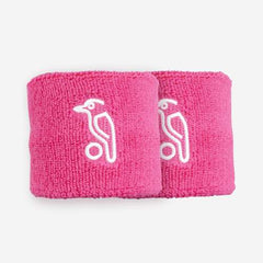 Kookaburra Wrist Sweatband Pair