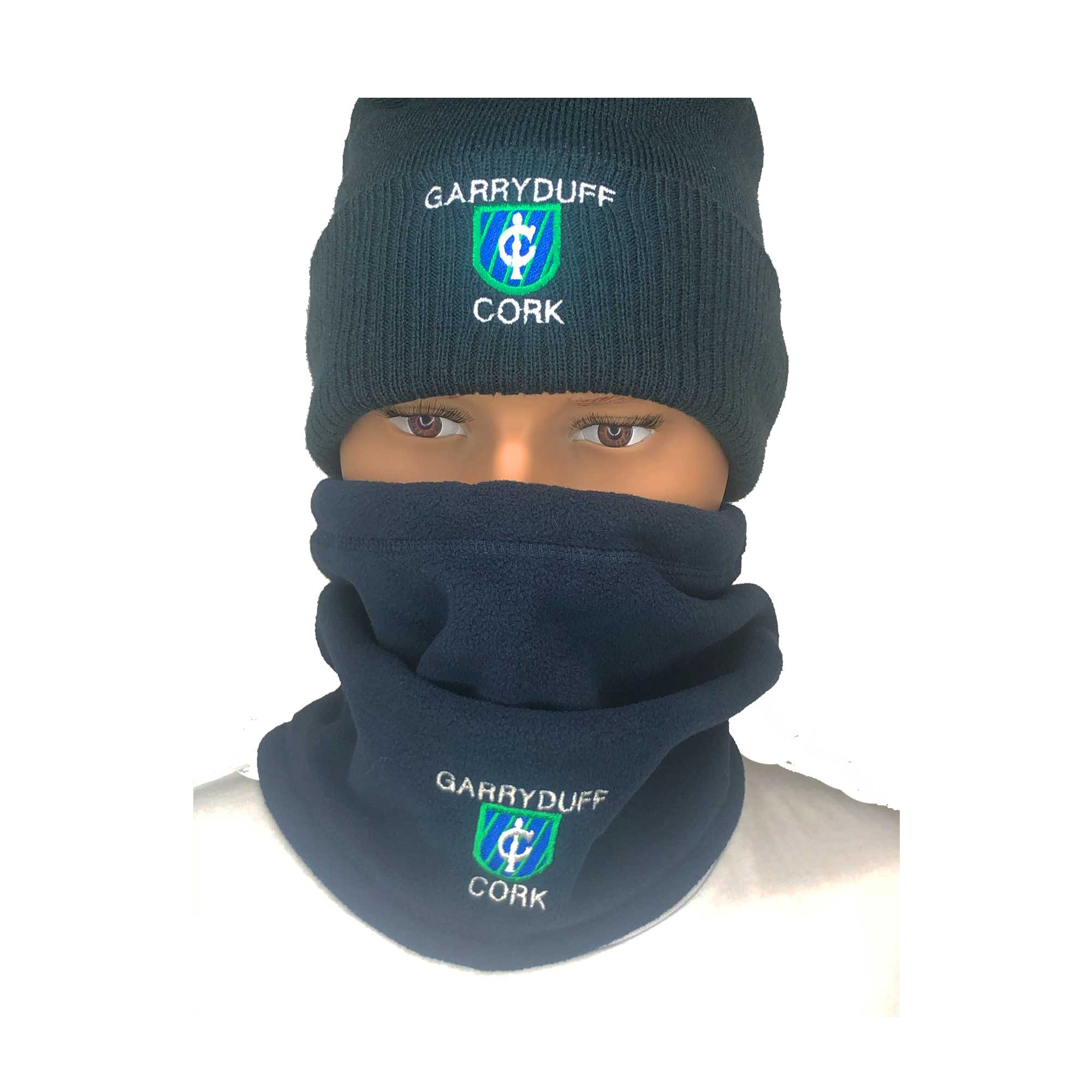 snood