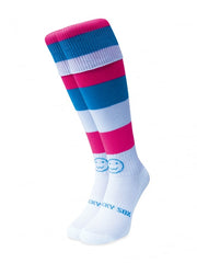 WackySox Cool Candy Hockey Sports Sock-0