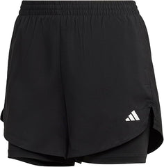 Adidas Women's Court Short Black