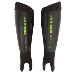 Osaka Shinguard Black/Green