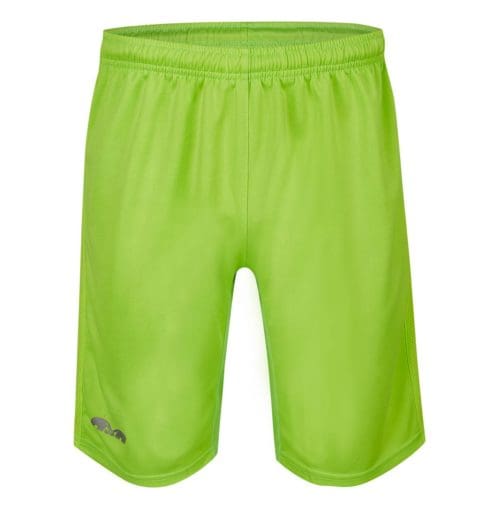 TK GK Over Shorts