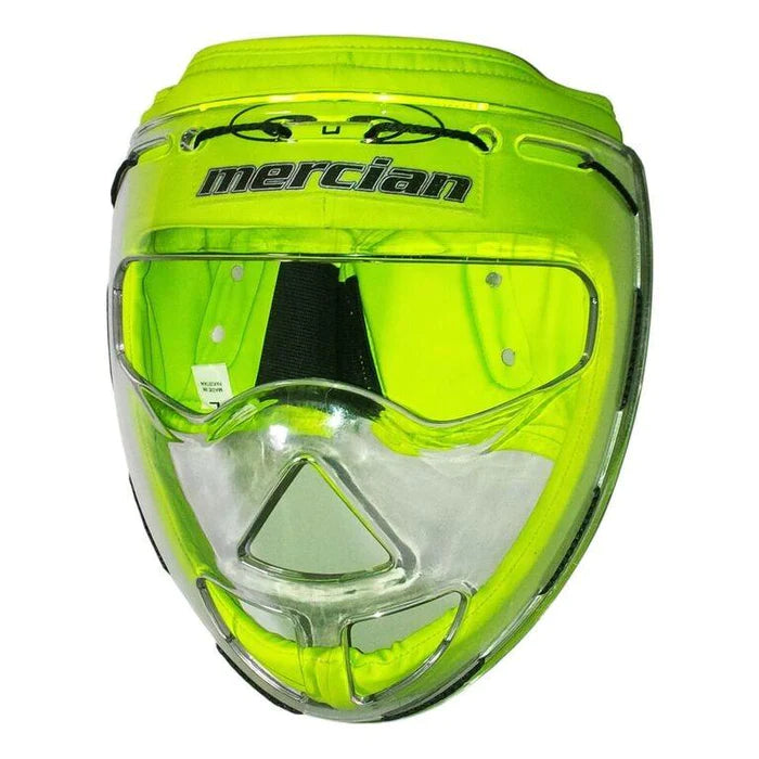 Mercian Senior Mask