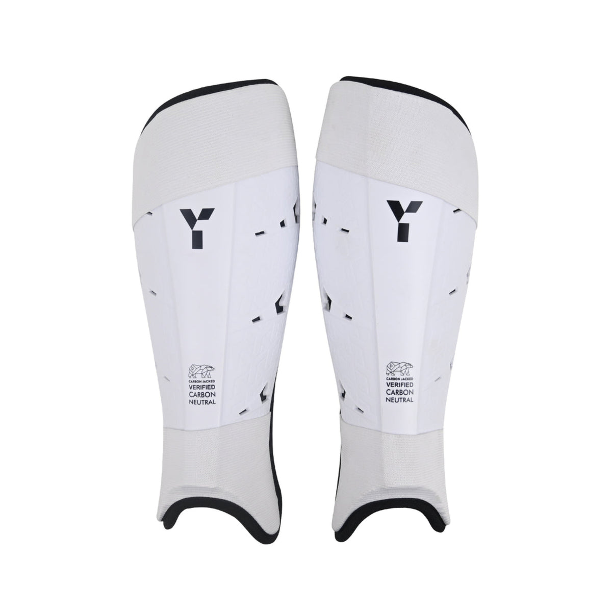 Y1 S2 SG- White