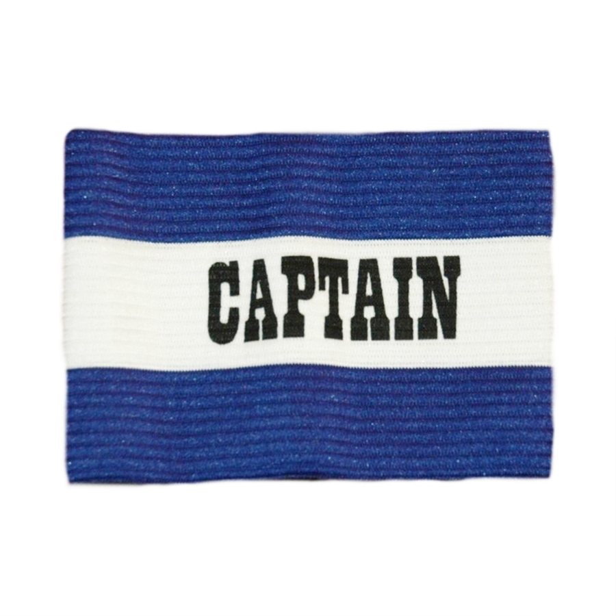 Reydon Senior Captain Armband Blue