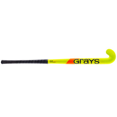 2310763 Stick GX1000 Ultrabow Micro Fluoro Yellow, Back