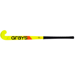 2310763 Stick GX1000 Ultrabow Micro Fluoro Yellow, Face