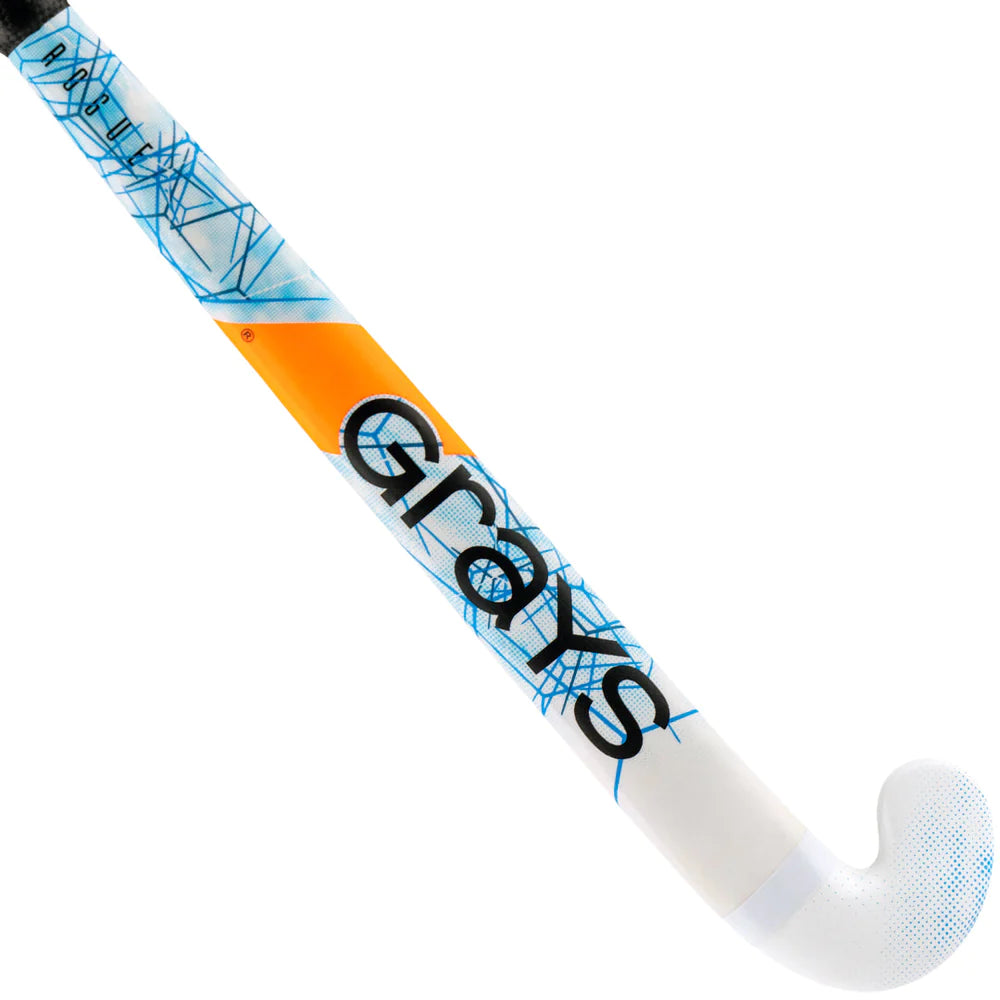 Grays Rogue Ultrabow Senior Hockey Stick 23/24-bcec-4d5e-97a2-7efa84a74ea7