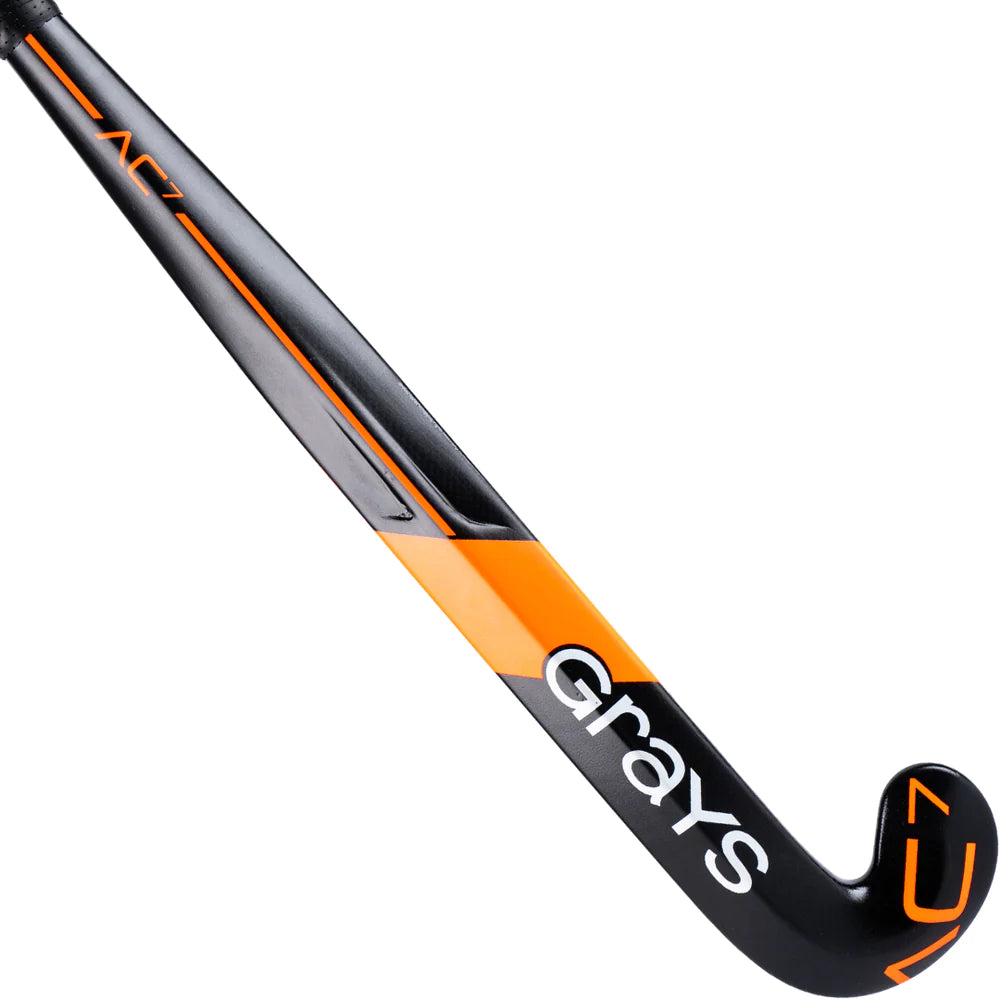 Grays AC7 Jumbo MX Orange 22/23