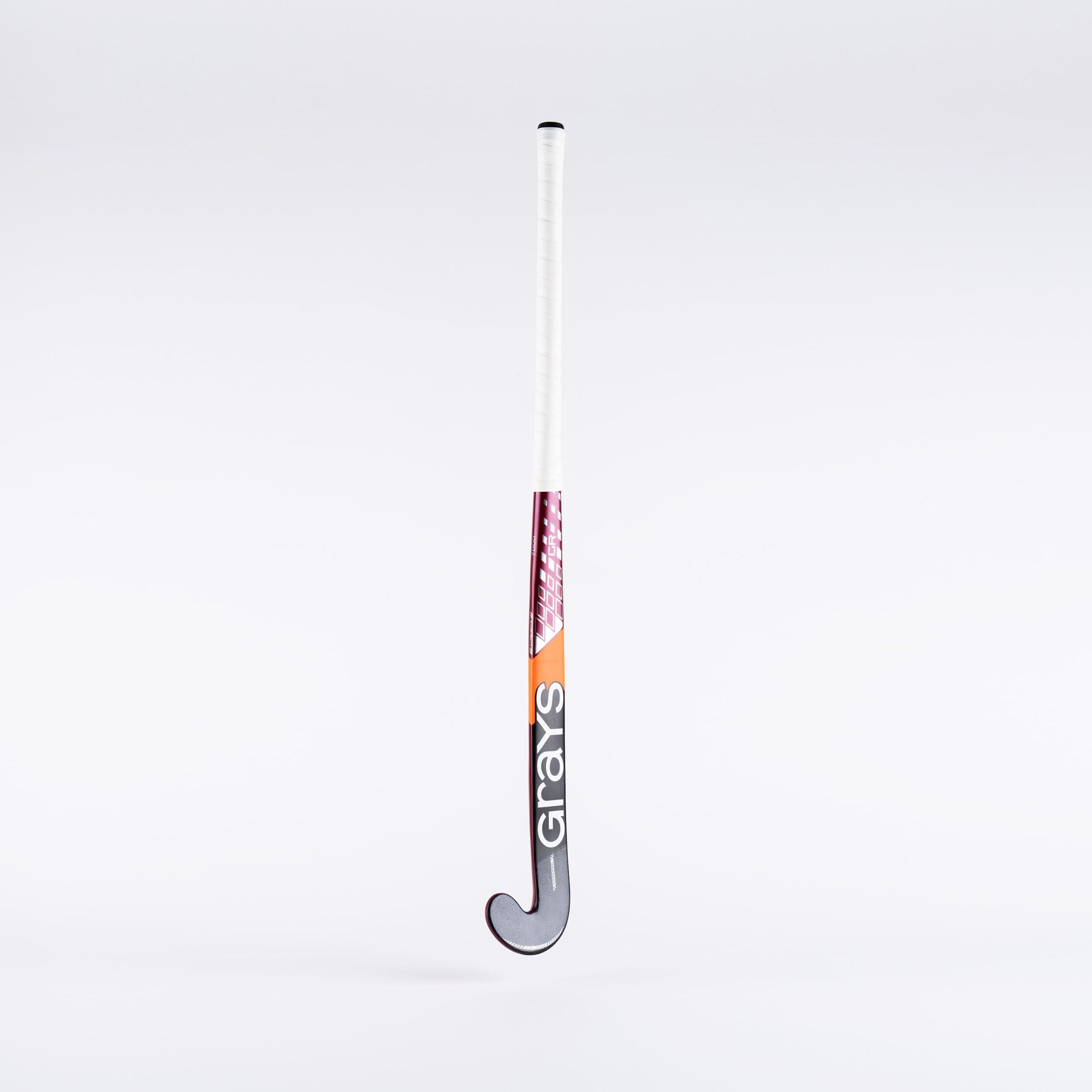 Grays GR7000 Jumbow MX Red/Silver 24/25