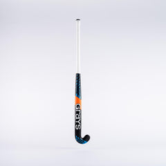 Grays GR5000 Jumbow MX Black/Blue 24/25