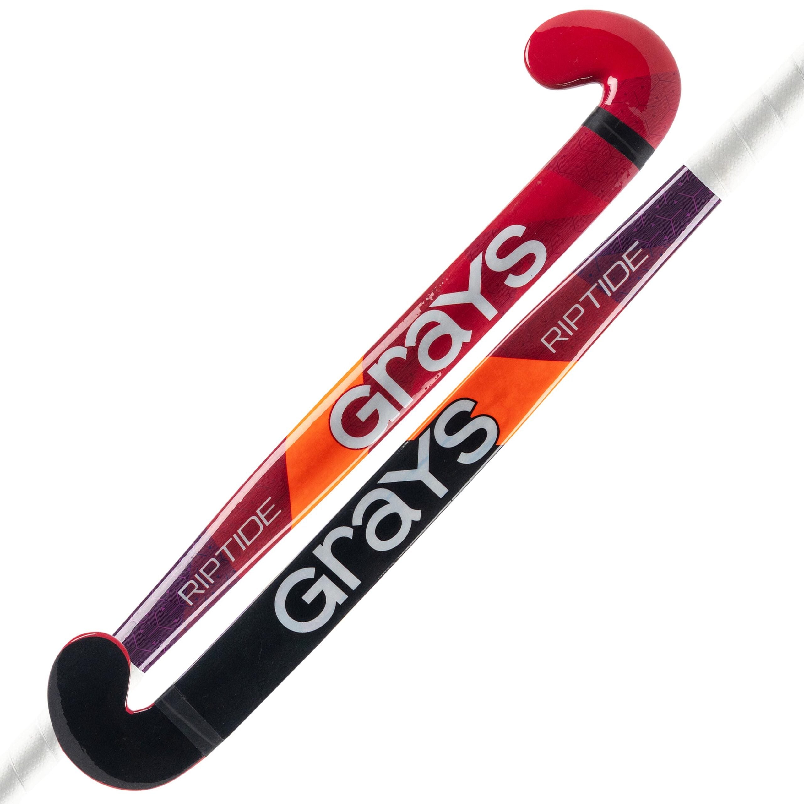 Grays STK Riptide Ultrabow MC Red/Navy 24/25